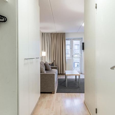 Forenom Aparthotel Espoo Kehae I Екстериор снимка