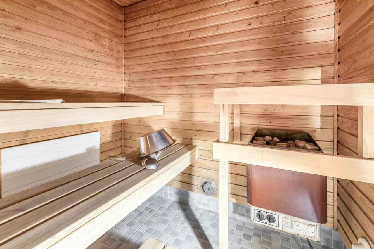 Forenom Aparthotel Espoo Kehae I Екстериор снимка