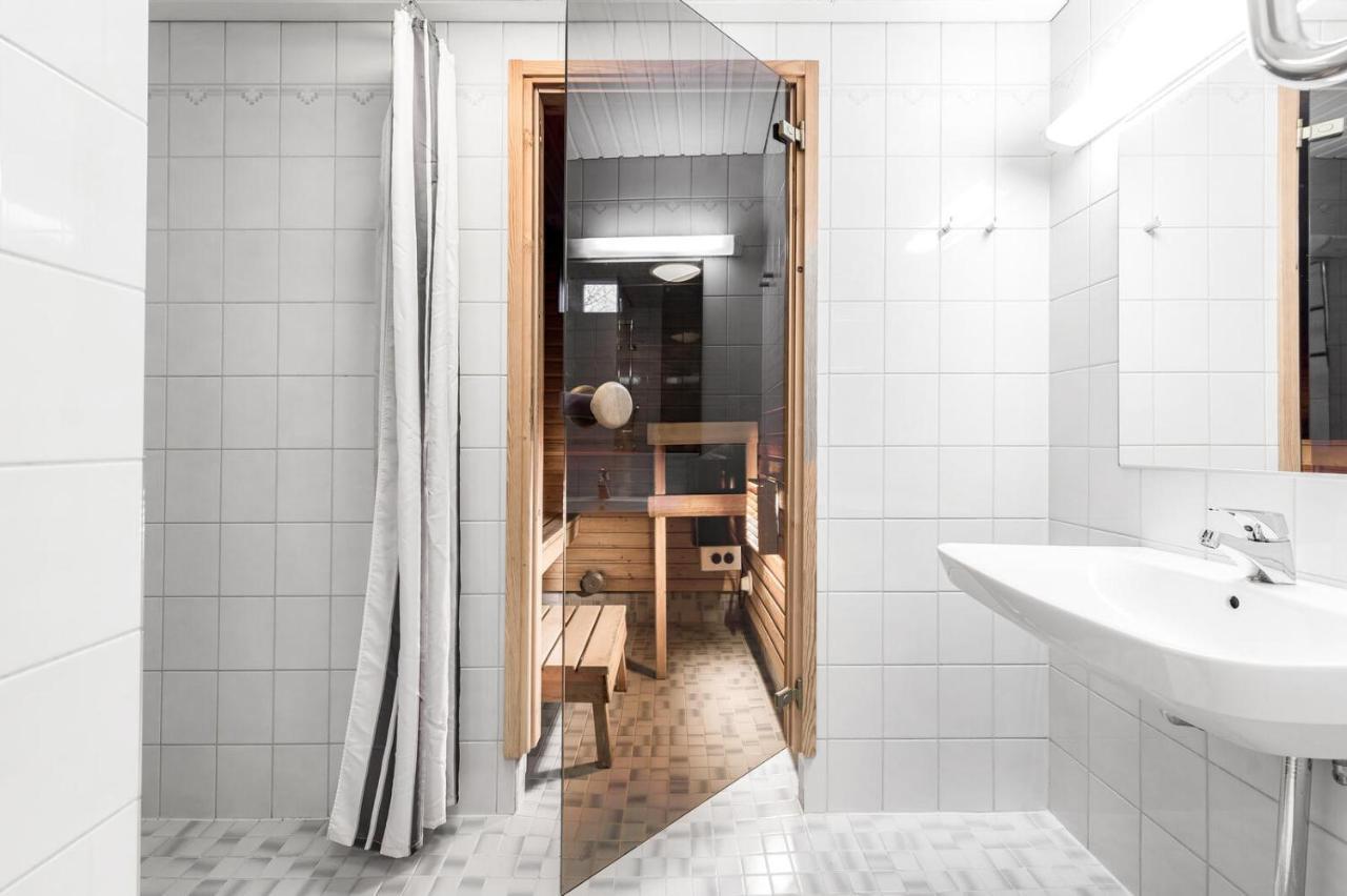 Forenom Aparthotel Espoo Kehae I Екстериор снимка