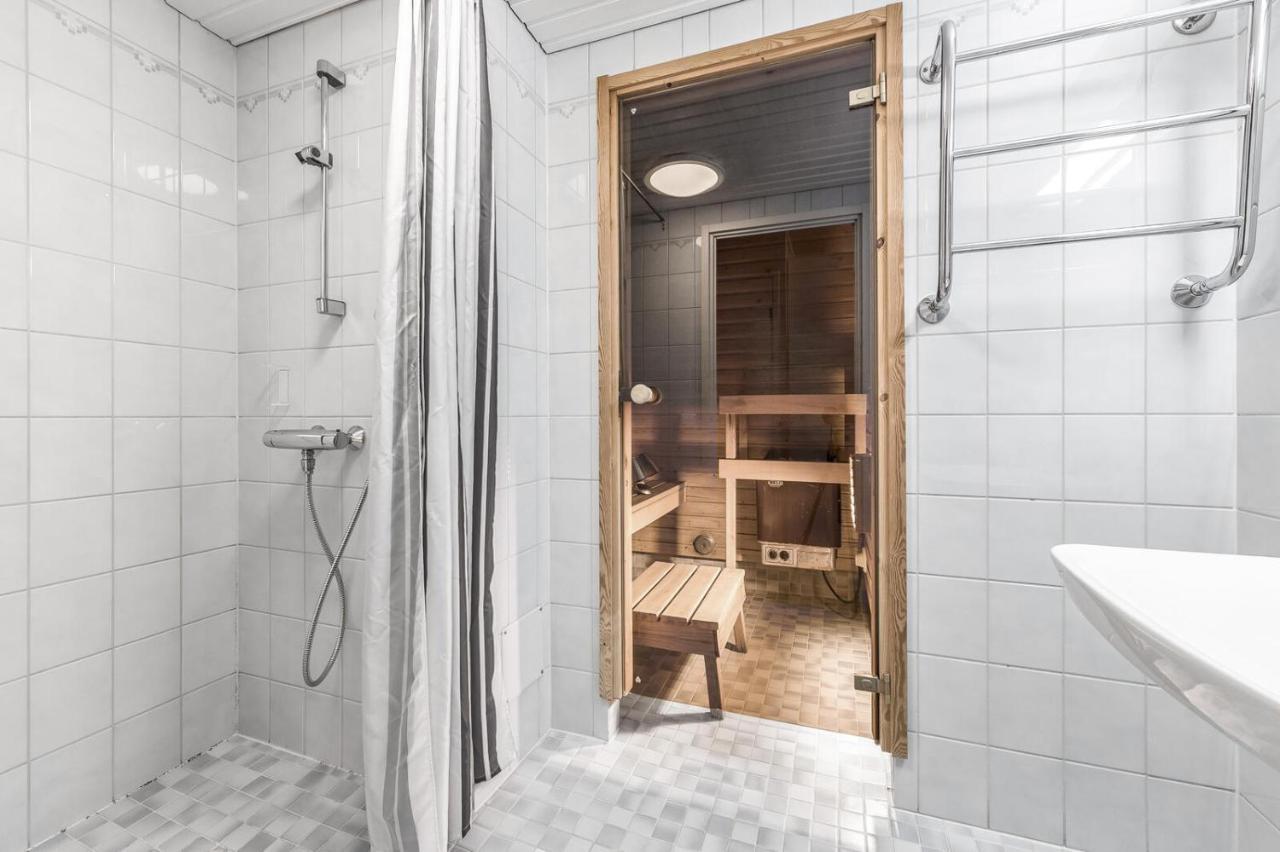 Forenom Aparthotel Espoo Kehae I Екстериор снимка